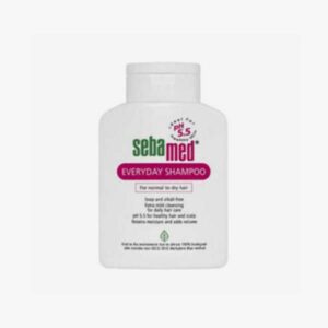 Sebamed Everyday Shampoo